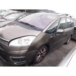 Detalhamento das peças para CITROËN C4 grand picasso I (UA_) 2.0 HDi 138 Diesel do ano 2010 com motor RHJ (DW10BTED4),RHR (DW10BTED4)