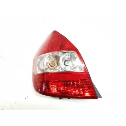 Left central rear light Honda Jazz II (GD_, GE3, GE2) | Becerril Scrap Yard