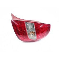 Lanterna traseira central direita CITROEN C5 I (DC_) | Desguace Becerril