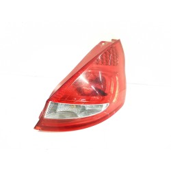 Recambio de piloto trasero derecho para ford fiesta vi (cb1, ccn) 1.4 tdci referencia OEM IAM 8A6113404A  