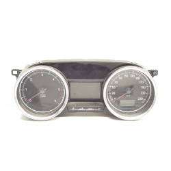 Instrument cluster Peugeot 508 I (8D_) | Becerril Scrap Yard