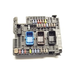 Spare BSM (Boîtier de Servitude Moteur) Peugeot 508 I (8D_) | Becerril Scrap Yard