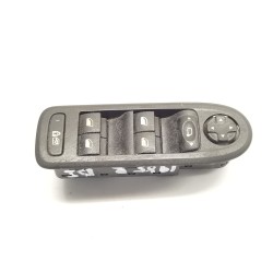 Left rear window lift switch Peugeot 508 I (8D_) | Becerril Scrap Yard