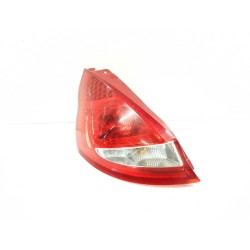 Left central rear light Ford Fiesta VI (CB1, ccn) | Becerril Scrap Yard