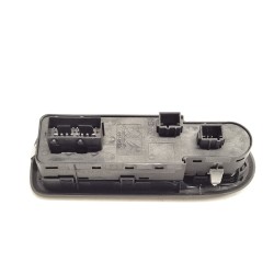 صفيف نافذة الزجاج الأمامي الخلفي الأيسر Peugeot 508 I (8D_) | Desguace Becerril