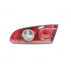 Feu arrière central droit Seat Ibiza III (6L1) | Desguace Becerril