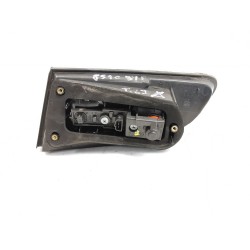 Feu arrière central gauche Seat Ibiza III (6L1) | Desguace Becerril