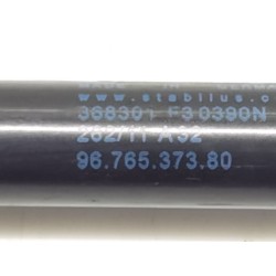 ممتصات غطاء الشنطة Peugeot 508 I (8D_) | Desguace Becerril