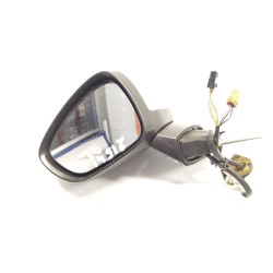 Spare left side mirror (driver side) CITROEN C3 II (SC_) | Becerril Scrap Yard