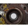 Recambio de mangueta delantera derecha para volkswagen golf plus (5m1) highline referencia OEM IAM   