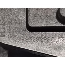 Flussometro Peugeot 508 I (8D_) | Desguace Becerril