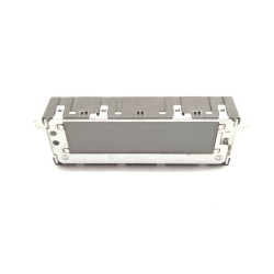 Tela multifuncional Peugeot 508 I (8D_) | Desguace Becerril