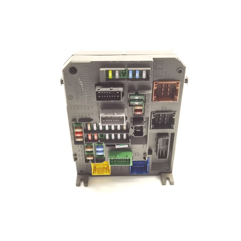 Ricambio BSI (Built-in Systems Interface) Peugeot 508 I (8D_) | Desguace Becerril