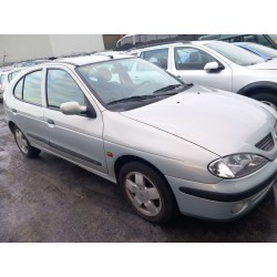renault megane i (ba0/1_) del año 2002