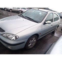 Detalhamento das peças para Renault megane I (BA0/1_) 1.9 dTi (BA1U) Diesel do ano 2002 com motor F9Q 744