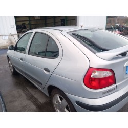 Detalhamento das peças para Renault megane I (BA0/1_) 1.9 dTi (BA1U) Diesel do ano 2002 com motor F9Q 744