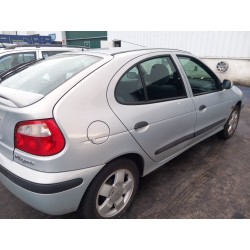 Detalhamento das peças para Renault megane I (BA0/1_) 1.9 dTi (BA1U) Diesel do ano 2002 com motor F9Q 744