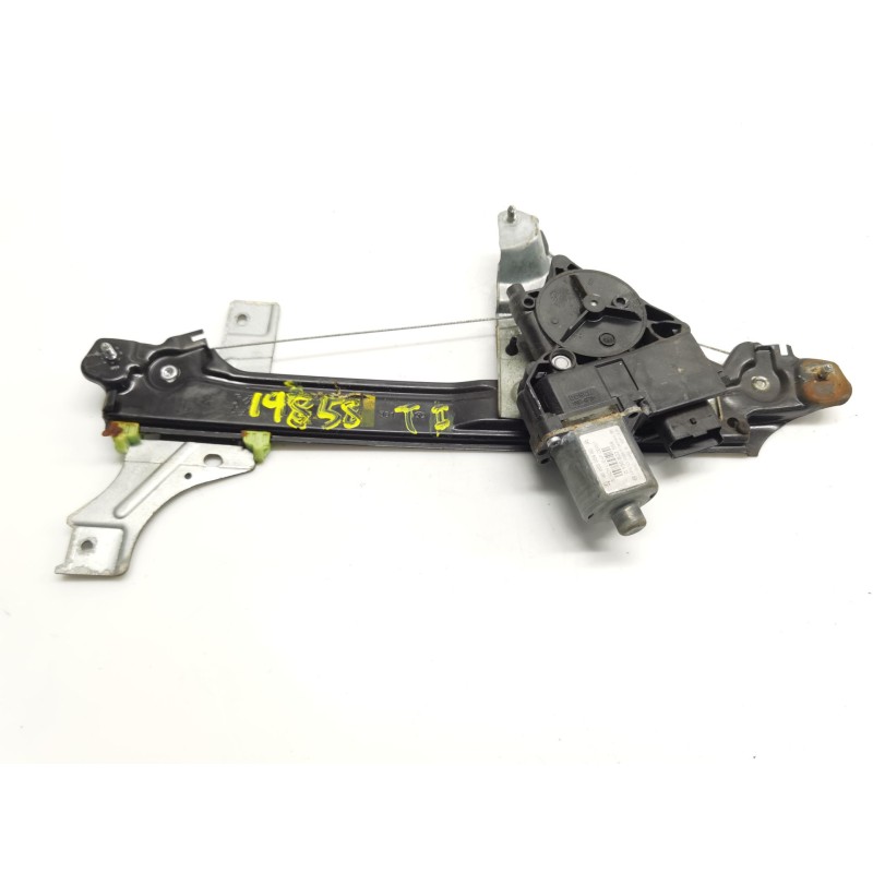 صفيف نافذة الزجاج الأمامي الخلفي الأيسر Peugeot 508 I (8D_) | Desguace Becerril