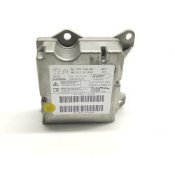 Unité de contrôle airbag Peugeot 508 I (8D_) | Desguace Becerril