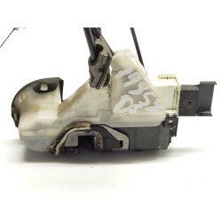 قفل باب السائق الأمامي Peugeot 508 I (8D_) | Desguace Becerril