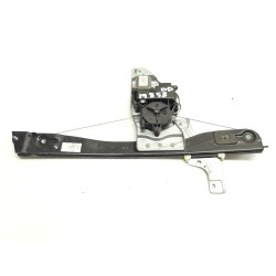 Right rear power window switch Peugeot 508 I (8D_) | Becerril Scrap Yard