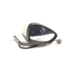 Right side rearview mirror glass Peugeot 508 I (8D_) | Becerril Scrap Yard