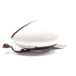 Rechter Rückspiegelglas Peugeot 508 I (8D_) | Desguace Becerril