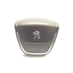 Left front curtain airbag Peugeot 508 I (8D_) | Becerril Scrap Yard