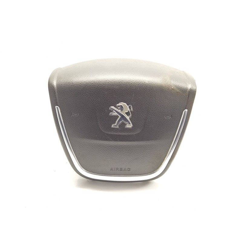 Left front curtain airbag Peugeot 508 I (8D_) | Becerril Scrap Yard