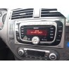 Recambio de sistema audio / radio cd para ford focus c-max (dm2) 1.6 tdci referencia OEM IAM VP6M2F18C821FD  