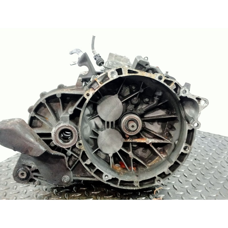 Radiator gearbox Ford S-max (WA6) | Becerril Scrap Yard