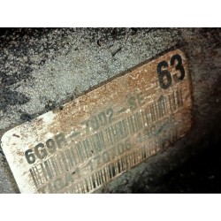 Radiator gearbox Ford S-max (WA6) | Becerril Scrap Yard