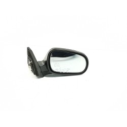 Right side rearview mirror glass Honda CIVIC VI hatchback (ej, ek) | Becerril Scrap Yard