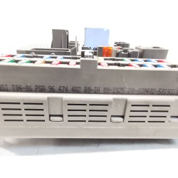 Recambio de bsi para citroën c5 i (dc_) 1.8 16v (dc6fzb, dc6fze) referencia OEM IAM 9647448280  