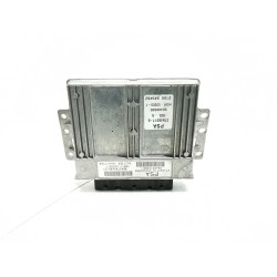 Recambio de centralita motor uce para citroën c5 i (dc_) 1.8 16v (dc6fzb, dc6fze) referencia OEM IAM 9643915380  