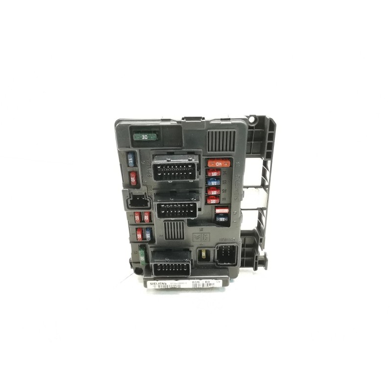 Spare BSM (Boîtier de Servitude Moteur) CITROEN C5 I (DC_) | Becerril Scrap Yard