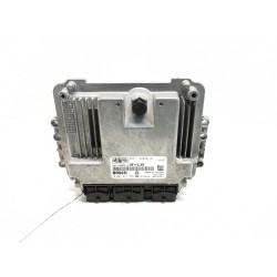 Recambio de centralita motor uce para ford focus c-max (dm2) 1.6 tdci referencia OEM IAM 8M5112A650LB 0281011701 