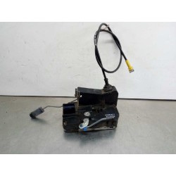 Recambio de cerradura puerta delantera derecha para renault trafic combi (ab 4.01) 6 - plazas, acristalado parcial 2,9t combi co