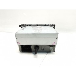 Recambio de sistema audio / radio cd para ford focus c-max (dm2) 1.6 tdci referencia OEM IAM VP6M2F18C821FD  