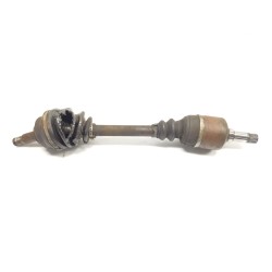 Recambio de transmisión delantera izquierda para peugeot expert furgoneta (222) 2.0 hdi referencia OEM IAM   