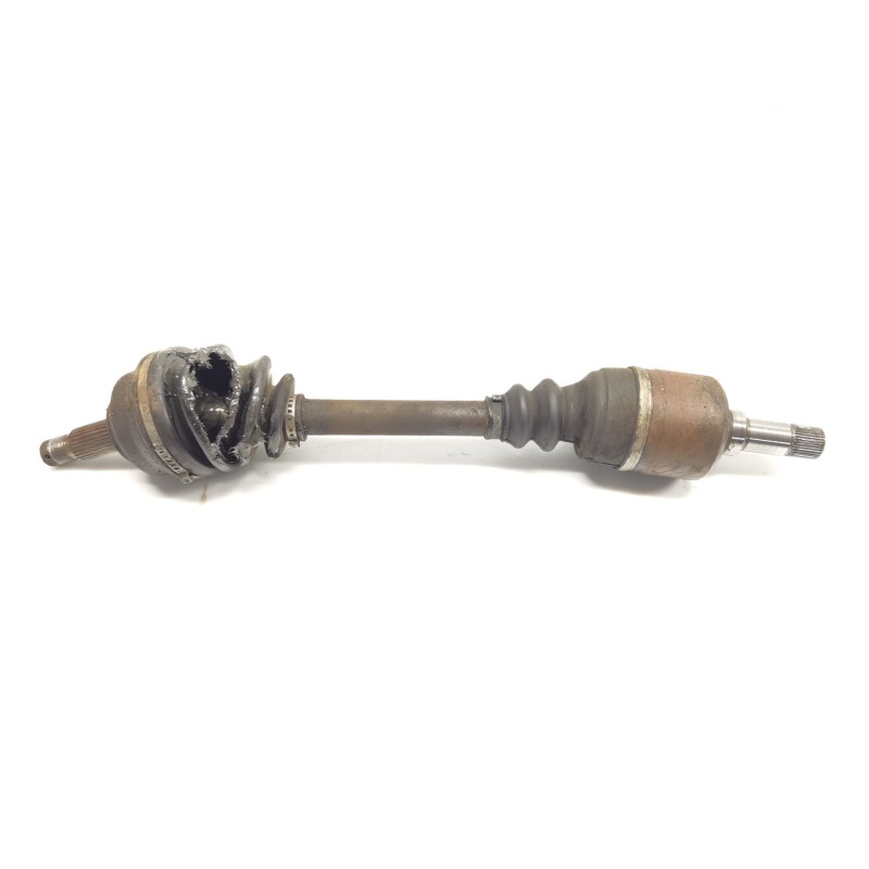 Recambio de transmisión delantera izquierda para peugeot expert furgoneta (222) 2.0 hdi referencia OEM IAM   
