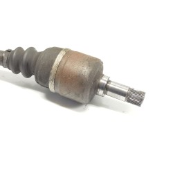 Transmission avant gauche Peugeot Expert furgoneta (222) | Desguace Becerril