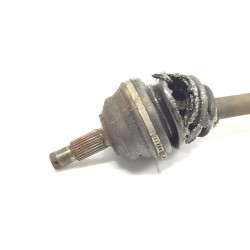 Transmission avant gauche Peugeot Expert furgoneta (222) | Desguace Becerril