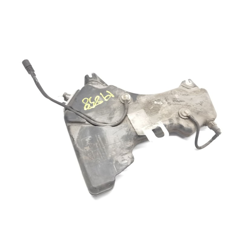 Deposito FAP Peugeot 508 I (8D_) | Desguace Becerril