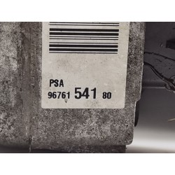 Power steering pump Peugeot 508 I (8D_) | Becerril Scrap Yard