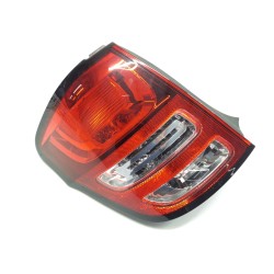Left central rear light CITROEN C3 II (SC_) | Becerril Scrap Yard