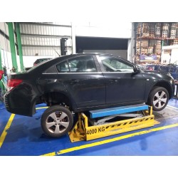 chevrolet cruze (j300) del año 2009