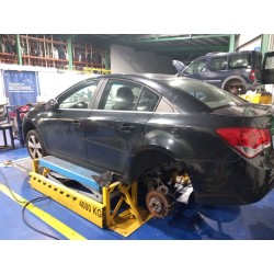 chevrolet cruze (j300) del año 2009