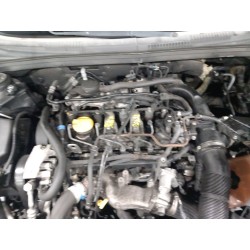 chevrolet cruze (j300) del año 2009