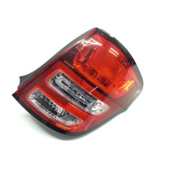 Lanterna traseira central direita CITROEN C3 II (SC_) | Desguace Becerril